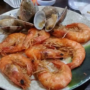 Panasian Buffet - Pan Asian Near Me - Philadelphia, Pennsylvania