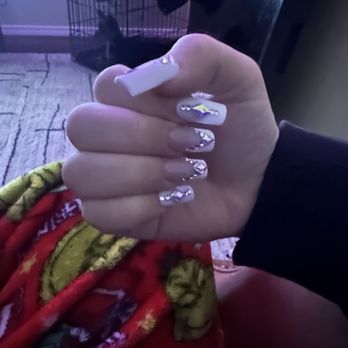 Apple Nails - Nail Salons Near Me - Houston, Texas Apple Nails - Nail Salons Near Me - Houston, Texas