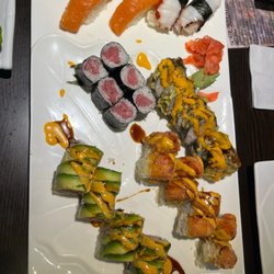 Feng Lz Hibachi Sushi & Bar