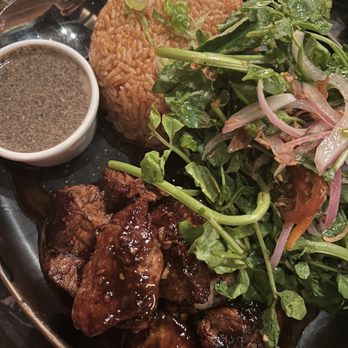 LSXO - Shaky shaky beef - Vietnamese Near Me - Huntington Beach, California LSXO - Shaky shaky beef - Vietnamese Near Me - Huntington Beach, California