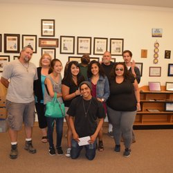 Victor Valley Rescue Mission