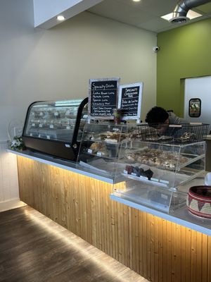Qamaria Yemeni Coffee - Dearborn by null