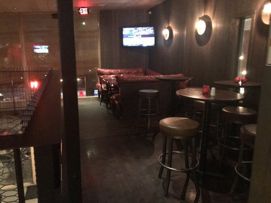 Stagger Lee Bar by null