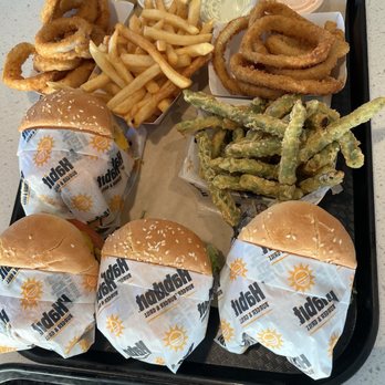 Habit Burger & Grill - Burgers Near Me - Alameda, California Habit Burger & Grill - Burgers Near Me - Alameda, California