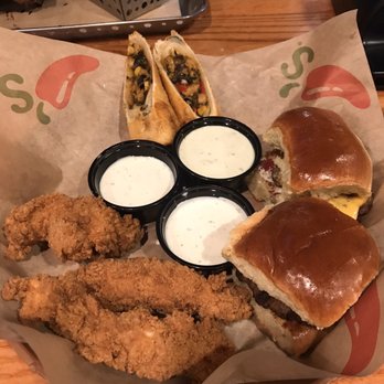 Chili's - Tex-Mex Near Me - Shawnee, Kansas
