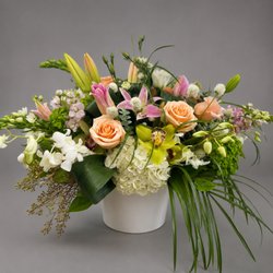 Sami's Flowers - Perfect Beauty