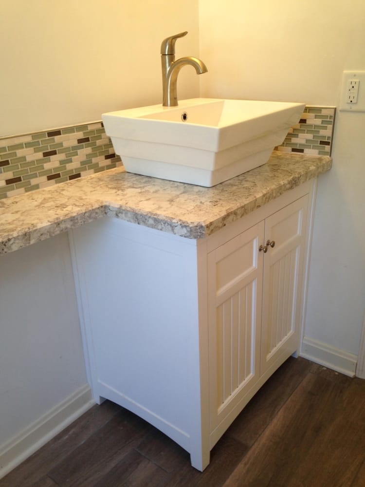 Slide of White Builders