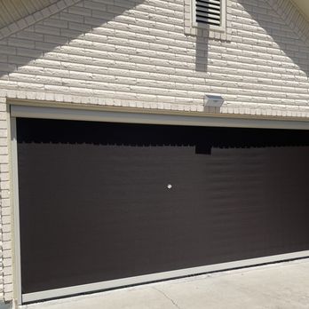 CP Screens - CP Screen installed this on my house. - Garage Door Services Near Me CP Screens - CP Screen installed this on my house. - Garage Door Services Near Me