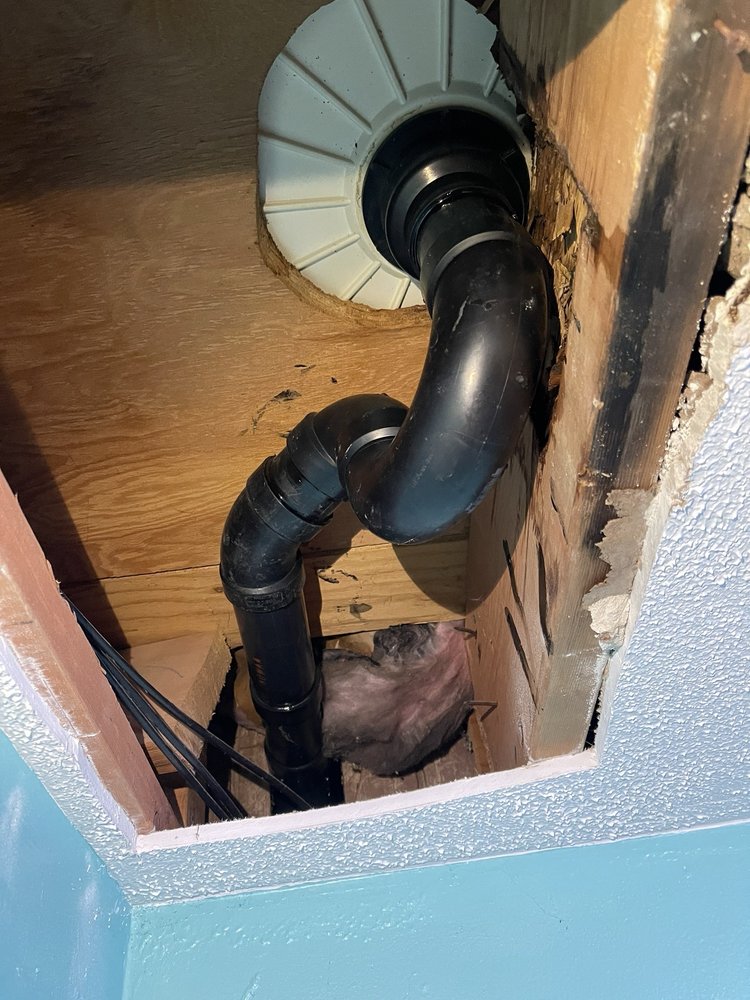 Slide of SOS Plumbing and Emergency Services