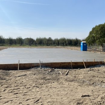 JRC Cement - Foundation - Masonry/Concrete Near Me