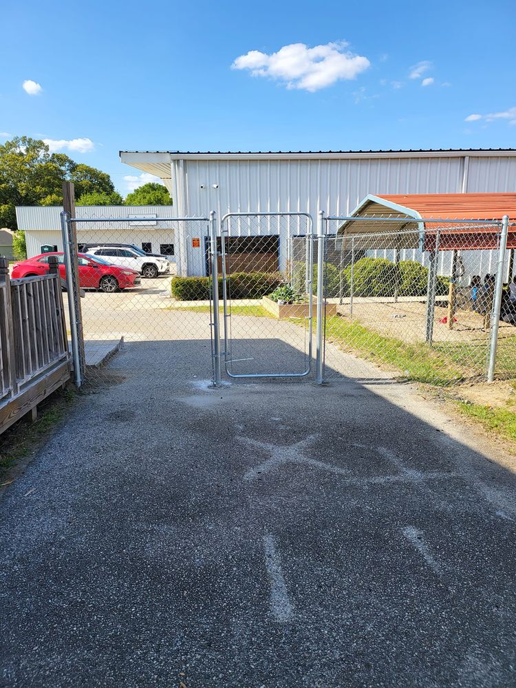 AMERICAN PRIVACY FENCING AND MORE 10 Photos statesboro,