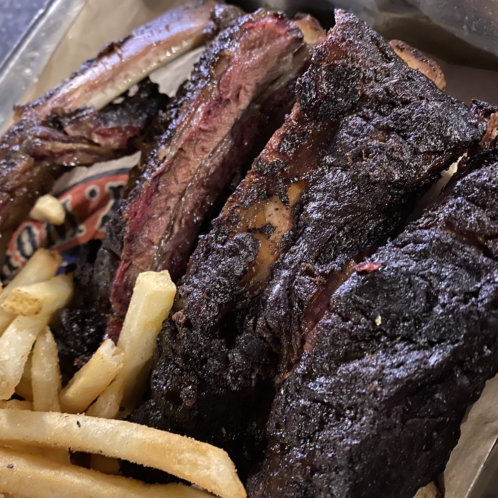 Riscky's BBQ - Barbeque Near Me - Fort Worth, Texas Riscky's BBQ - Barbeque Near Me - Fort Worth, Texas