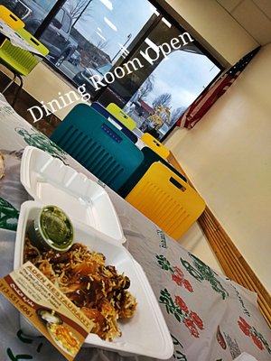 Aden Restaurant by null