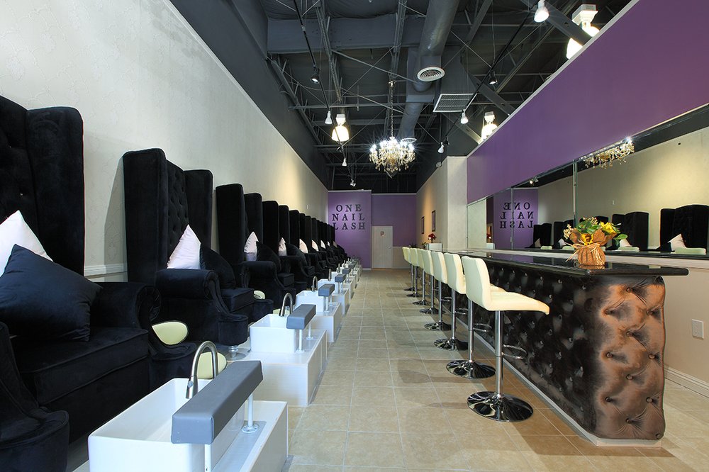 ONE NAIL & LASH BAR 615 Photos & 306 Reviews 10399 E Foothill Blvd