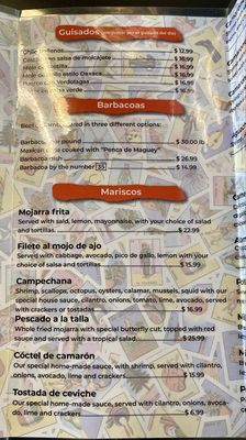 Menu photo 4 Tacos loteria Meridian, ID Menu photo 4 Tacos loteria Meridian, ID