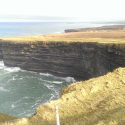 Ceide Fields