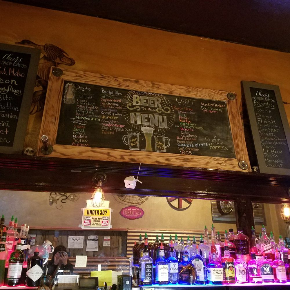 Cheers TapHouse - Excellent selection - Pubs Near Me - Winnemucca, Nevada Cheers TapHouse - Excellent selection - Pubs Near Me - Winnemucca, Nevada