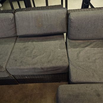 Topgolf - Would you sit on these couches? - Golf Near Me - Roseville, California Topgolf - Would you sit on these couches? - Golf Near Me - Roseville, California