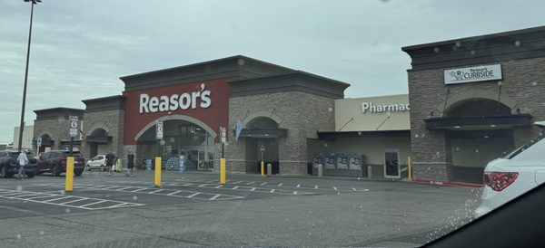 Reasor's