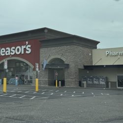 Reasor's - Reasor's (exterior).