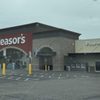 Reasor's gift card
