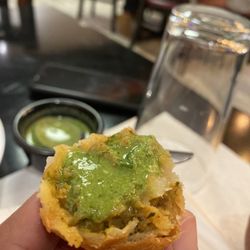 Godavari - Samosa