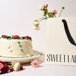 Sweet Lady Jane