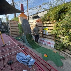 East Side Mini Open