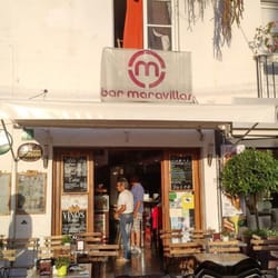Maravillas