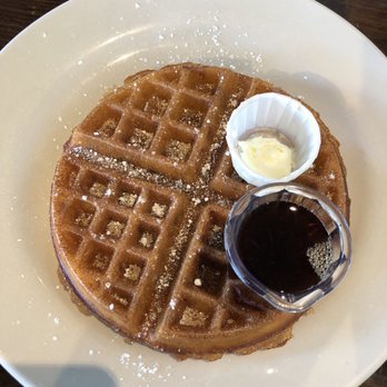 Good Stuff Restaurant - New American Near Me - El Segundo, California