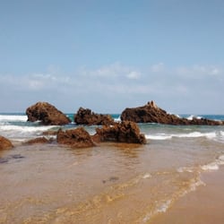 Parque Natural de las Dunas de Liencres