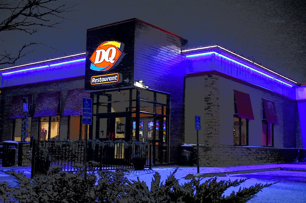 DAIRY QUEEN STORE Updated October 2024 11 Reviews 2001 Adams St