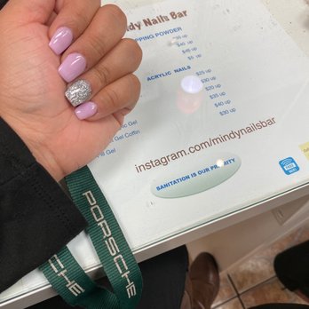 Mindy Nails Bar - My nails - Nail Salons Near Me - Whittier, California Mindy Nails Bar - My nails - Nail Salons Near Me - Whittier, California