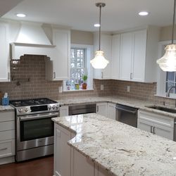Gfa Kitchen And Bath