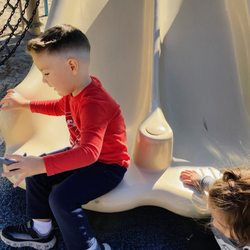Unfiltered Barbershop - Looking sharp!