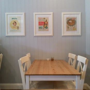 The Jam Pantry - Coffee & Tea Near Me - Greenslopes, QLD