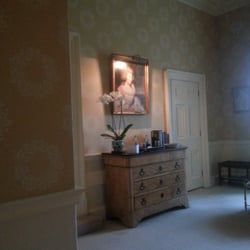 Hartwell House & Spa - Room decor is traditional