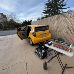 Prius Hybrid Battery of Santa Cruz - Prius C hybrid battery repair