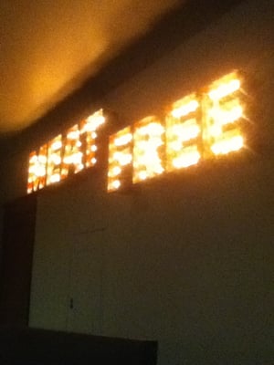 The Chicago Diner, Logan Square by null