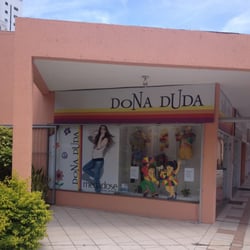 Dona Duda