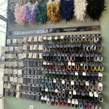 Gypsy Soul - Gemstones & Minerals Near Me - Myrtle Beach, South Carolina