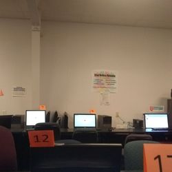 Holbrook Public Library