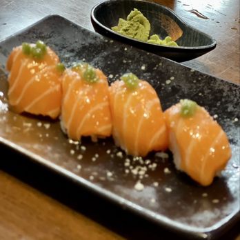 Kingdom Sushi - Sushi Bars Near Me - Tampa, Florida Kingdom Sushi - Sushi Bars Near Me - Tampa, Florida