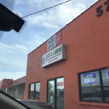 Tacos El Cabron - Mexican Near Me - Spokane Valley, Washington