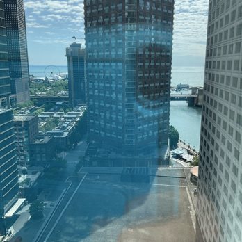 Sheraton Grand Chicago Riverwalk - View of the Pier - Hotels Near Me - Chicago, Illinois Sheraton Grand Chicago Riverwalk - View of the Pier - Hotels Near Me - Chicago, Illinois