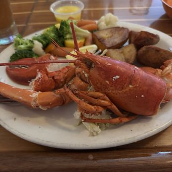 Portside Pub & Grille - Lobster - American Near Me - Sebastian, Florida Portside Pub & Grille - Lobster - American Near Me - Sebastian, Florida