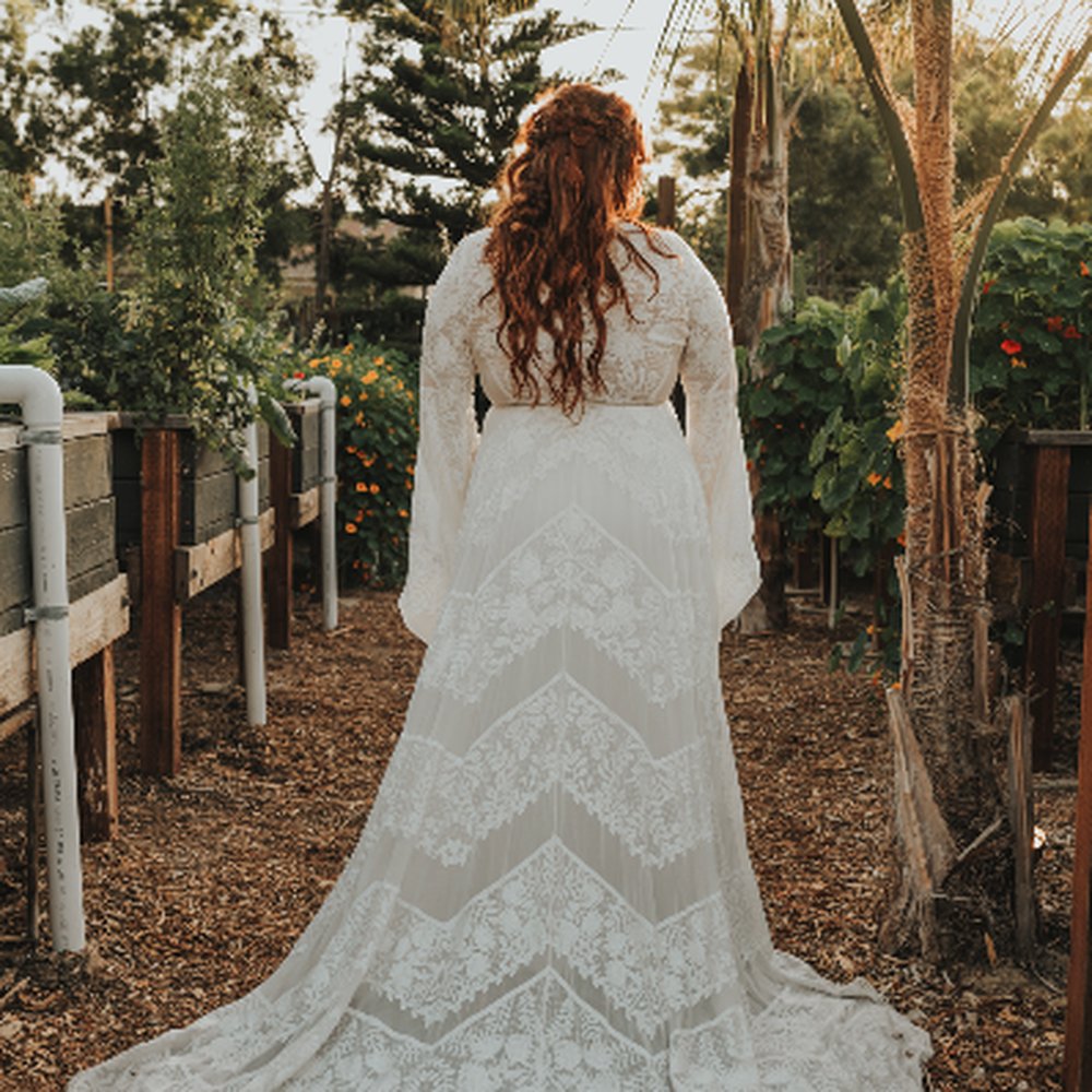 Love Sew True - Bridal Near Me - Irvine, California Love Sew True - Bridal Near Me - Irvine, California
