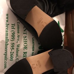 Walnut Shoe Repair