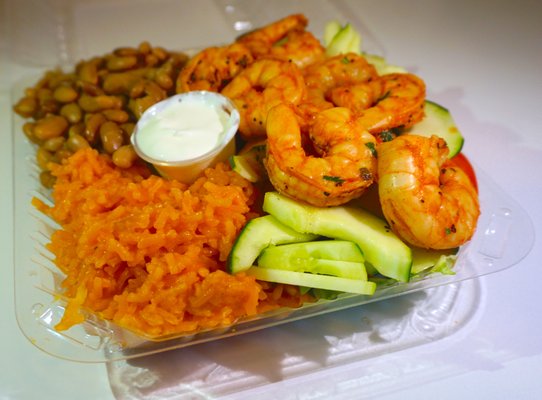 Mariscos El Layo by null