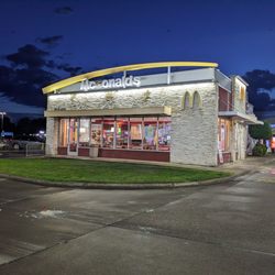 McDonald's - Good morning at McDonald's!